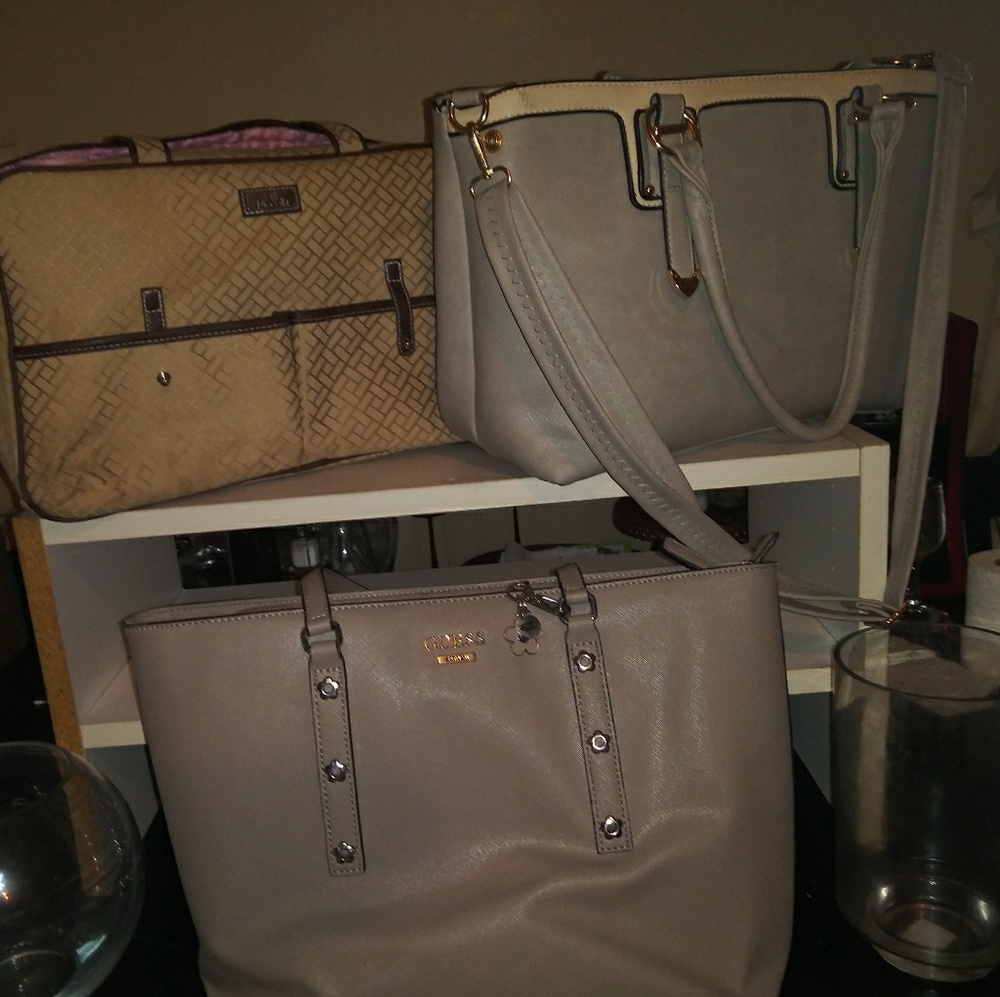 Bags